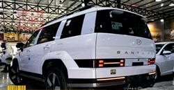 هيونداي سانتافي